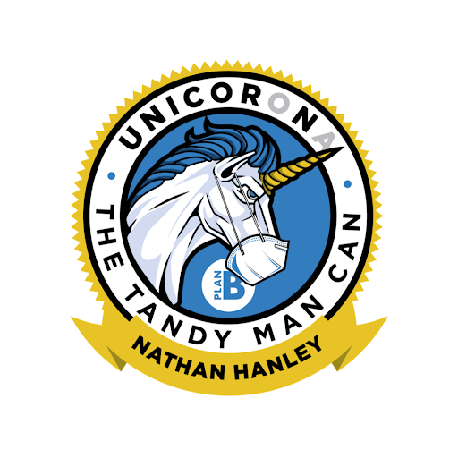 tandyman nathan hanley unicorn