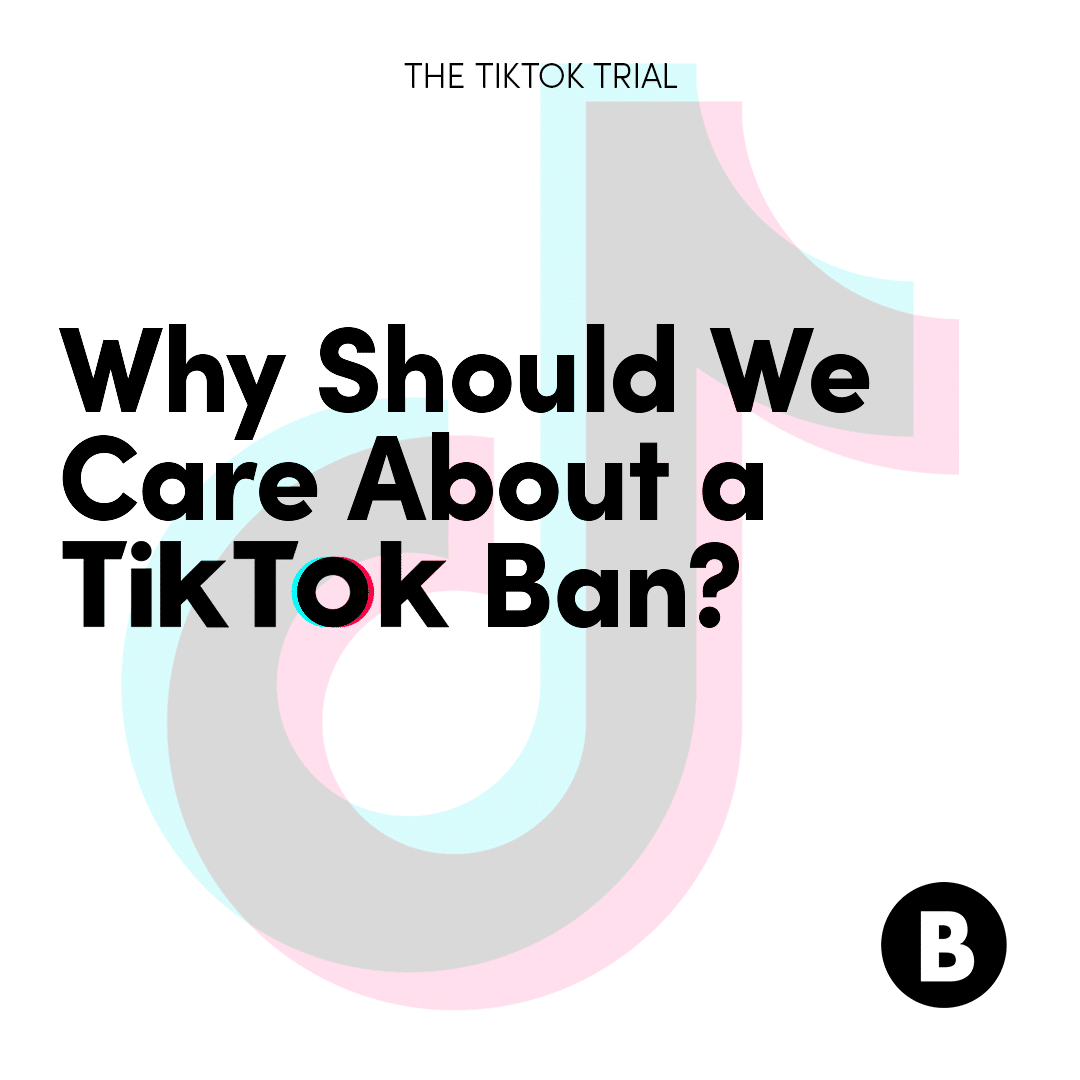 TikTok's Potential For Marketers